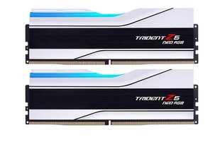 G.Skill Trident Z5 Neo RGB F5-6400J3239G16GX2-TZ5NRW hind ja info | Operatiivmälu (RAM) | kaup24.ee