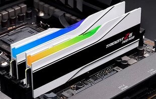 G.Skill Trident Z5 Neo цена и информация | Оперативная память (RAM) | kaup24.ee