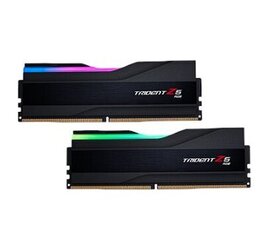 G.Skill Trident Z5 Neo RGB F5-6400J3239G16GX2-TZ5NR цена и информация | Оперативная память (RAM) | kaup24.ee