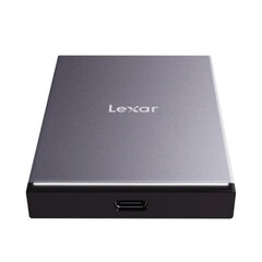 Lexar LSL210X002T-RNNNG цена и информация | Жёсткие диски (SSD, HDD) | kaup24.ee