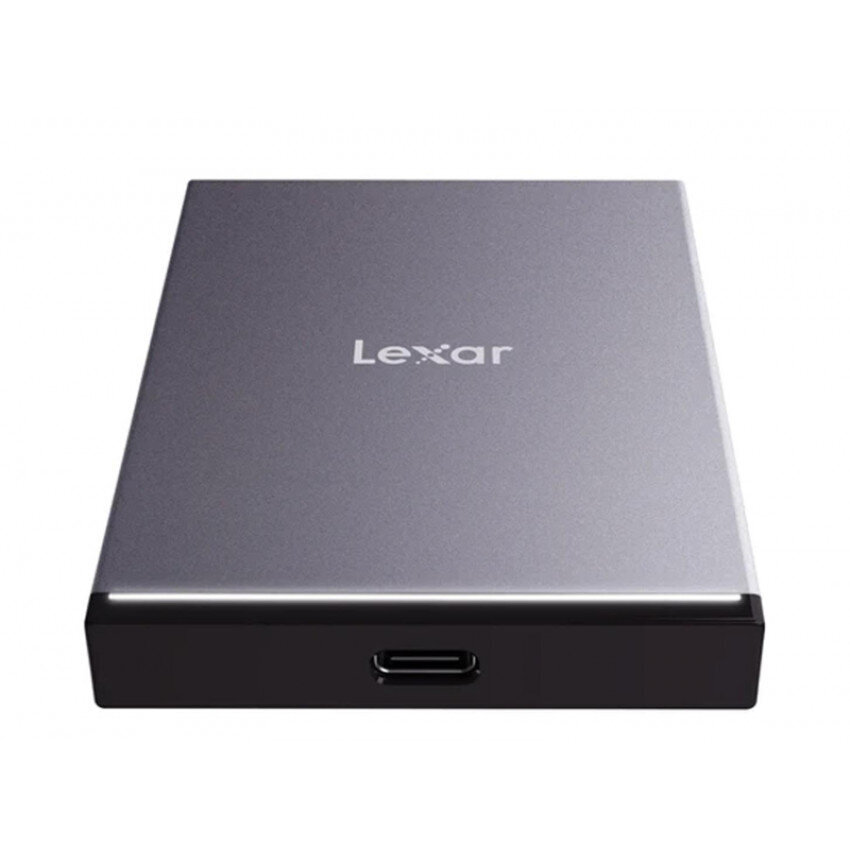 Lexar LSL210X002T-RNNNG hind ja info | Välised kõvakettad (SSD, HDD) | kaup24.ee