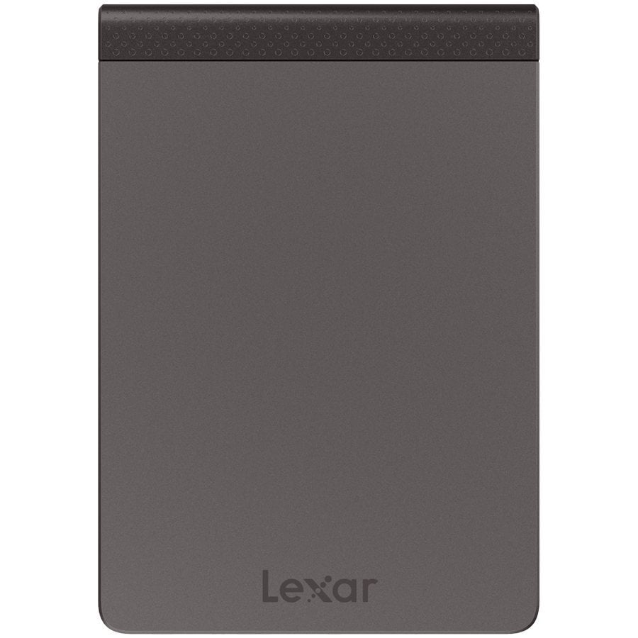 Lexar LSL200X512G-RNNNG цена и информация | Välised kõvakettad (SSD, HDD) | kaup24.ee