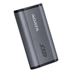 Adata AELI-SE880-2TCGY цена и информация | Жёсткие диски (SSD, HDD) | kaup24.ee