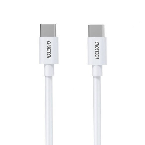 Choetech, USB-C, 1.2 m hind ja info | Kaablid ja juhtmed | kaup24.ee