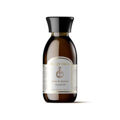 Kehaõli Alqvimia Avokaado, 150 ml цена и информация | Кремы, лосьоны для тела | kaup24.ee