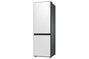 Samsung Bespoke RB34A7B5E12/EF цена и информация | Холодильники | kaup24.ee