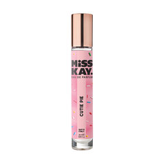 Parfüümvesi Miss Kay Cutie Pie EDP naistele, 25 ml hind ja info | Naiste parfüümid | kaup24.ee