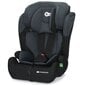 Turvatool Kinderkraft Comfort Up i-Size, 9-36 kg, black hind ja info | Turvatoolid | kaup24.ee