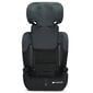 Turvatool Kinderkraft Comfort Up i-Size, 9-36 kg, black hind ja info | Turvatoolid | kaup24.ee