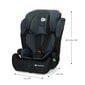 Turvatool Kinderkraft Comfort Up i-Size, 9-36 kg, black цена и информация | Turvatoolid | kaup24.ee