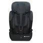 Turvatool Kinderkraft Comfort Up i-Size, 9-36 kg, black hind ja info | Turvatoolid | kaup24.ee