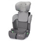 Turvatool Kinderkraft Comfort Up i-Size, 9-36 kg, grey hind ja info | Turvatoolid | kaup24.ee