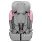 Turvatool Kinderkraft Comfort Up i-Size, 9-36 kg, pink hind ja info | Turvatoolid | kaup24.ee