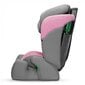 Turvatool Kinderkraft Comfort Up i-Size, 9-36 kg, pink hind ja info | Turvatoolid | kaup24.ee