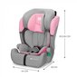 Turvatool Kinderkraft Comfort Up i-Size, 9-36 kg, pink цена и информация | Turvatoolid | kaup24.ee