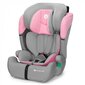 Turvatool Kinderkraft Comfort Up i-Size, 9-36 kg, pink цена и информация | Turvatoolid | kaup24.ee