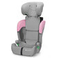 Turvatool Kinderkraft Comfort Up i-Size, 9-36 kg, pink цена и информация | Turvatoolid | kaup24.ee