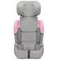 Turvatool Kinderkraft Comfort Up i-Size, 9-36 kg, pink hind ja info | Turvatoolid | kaup24.ee