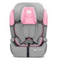 Turvatool Kinderkraft Comfort Up i-Size, 9-36 kg, pink цена и информация | Turvatoolid | kaup24.ee