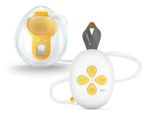 Elektriline rinnapump Medela 5515 Solo hind ja info | Medela Lapsed ja imikud | kaup24.ee