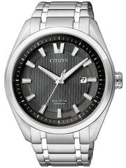 Käekell meestele Citizen AW1240-57E hind ja info | Meeste käekellad | kaup24.ee