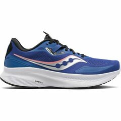 Кроссовки мужские Saucony Guide 15, S20684-16 цена и информация | Кроссовки для мужчин | kaup24.ee