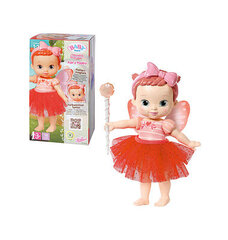 Nukk Fairy Poppy hind ja info | Tüdrukute mänguasjad | kaup24.ee