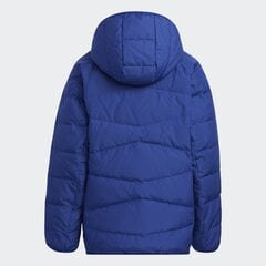 Легкая пуховая куртка Adidas H45032-176 цена и информация | Куртки для мальчиков | kaup24.ee