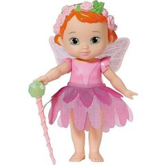 Nukk Fairy Rose hind ja info | Tüdrukute mänguasjad | kaup24.ee