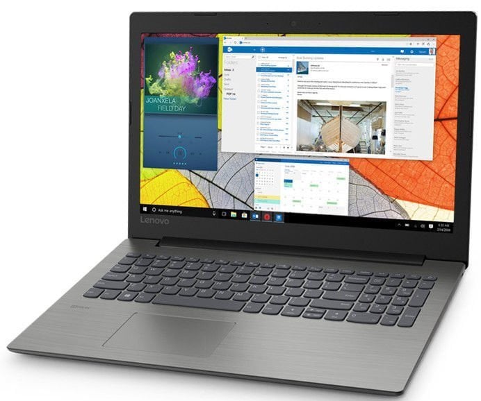 Lenovo Ideapad 330-15 (81DE01UTPB) цена и информация | Sülearvutid | kaup24.ee