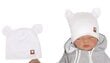 Mütsi ja salli komplekt beebidele hind ja info | Imikute mütsid, sallid, kindad | kaup24.ee