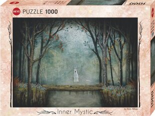 Puzzle 1000 Sisemine müstik: Sylvan Spectre hind ja info | Pusled | kaup24.ee