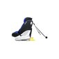 Sparco SK3000 Blue (SK3000I_BL) 40-150 cm hind ja info | Turvatoolid | kaup24.ee