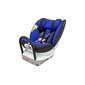 Sparco SK3000 Blue (SK3000I_BL) 40-150 cm hind ja info | Turvatoolid | kaup24.ee