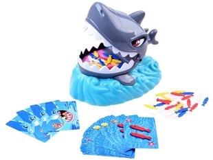 Игра Безумная акула цена и информация | Развивающие игрушки | kaup24.ee