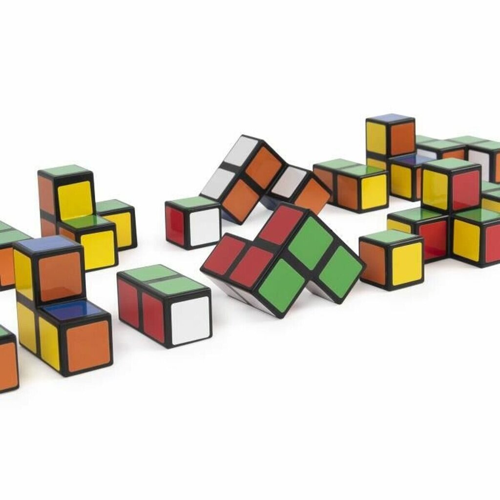 Oskuste Mäng Rubik's hind ja info | Arendavad mänguasjad | kaup24.ee