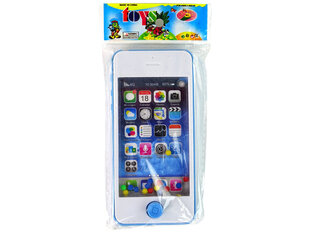 Water Game - mobiiltelefon, sinine hind ja info | Arendavad mänguasjad | kaup24.ee