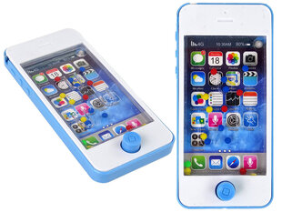 Игра с водой - мобильный телефон, синий цена и информация | Развивающие игрушки | kaup24.ee