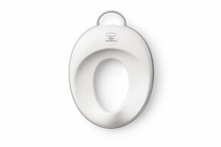 Harjutusiste WC potile Babybjörn, valge hind ja info | Babybjorn Lapsed ja imikud | kaup24.ee