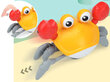 Roomav mänguasi, jooksev krabi hind ja info | Arendavad mänguasjad | kaup24.ee