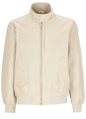 Куртка-бомбер WOOLRICH Eco Ramar Cruiser CFWOOU0580MRUT2538-723-L, бежевая цена и информация | Мужские куртки | kaup24.ee