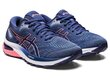 Jooksujalatsid naistele Shoe Gel-Glorify 5 Thunder Blue/Blazing 1012B225-401-43.5 цена и информация | Naiste spordi- ja vabaajajalatsid | kaup24.ee