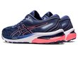 Jooksujalatsid naistele Shoe Gel-Glorify 5 Thunder Blue/Blazing 1012B225-401-43.5 hind ja info | Naiste spordi- ja vabaajajalatsid | kaup24.ee