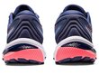 Jooksujalatsid naistele Shoe Gel-Glorify 5 Thunder Blue/Blazing 1012B225-401-43.5 цена и информация | Naiste spordi- ja vabaajajalatsid | kaup24.ee
