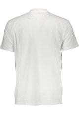 Tommy Hilfiger T-särk meestele DM0DM10941, valge цена и информация | Мужские футболки | kaup24.ee