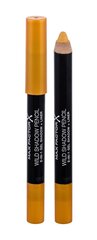 Pliiatsiga lauvärv Max Factor Wild 2.3 g, 40 hind ja info | Ripsmetušid, lauvärvid, silmapliiatsid, seerumid | kaup24.ee