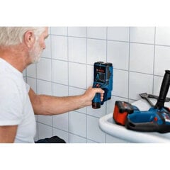 OTSING SEADME D-TECT 200 C PROFESSIONAL OTSI SEADME 0601081608 hind ja info | Käsitööriistad | kaup24.ee