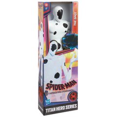 Figuur Spider Man (Ämblikmees) Pure Power Hasbro hind ja info | Poiste mänguasjad | kaup24.ee