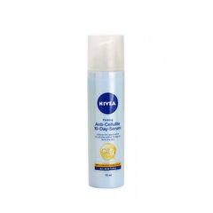 Cыворотка для тела Nivea Q10 Firming Anti Cellulite Serum 75 мл цена и информация | Антицеллюлитные кремы, средства для упругости кожи | kaup24.ee