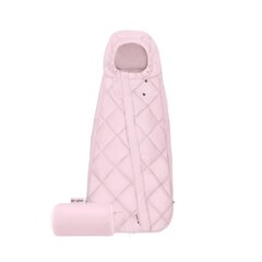 Ümbriktekk Cybex Snogga Mini 2, Powder Pink цена и информация | Аксессуары для автокресел | kaup24.ee